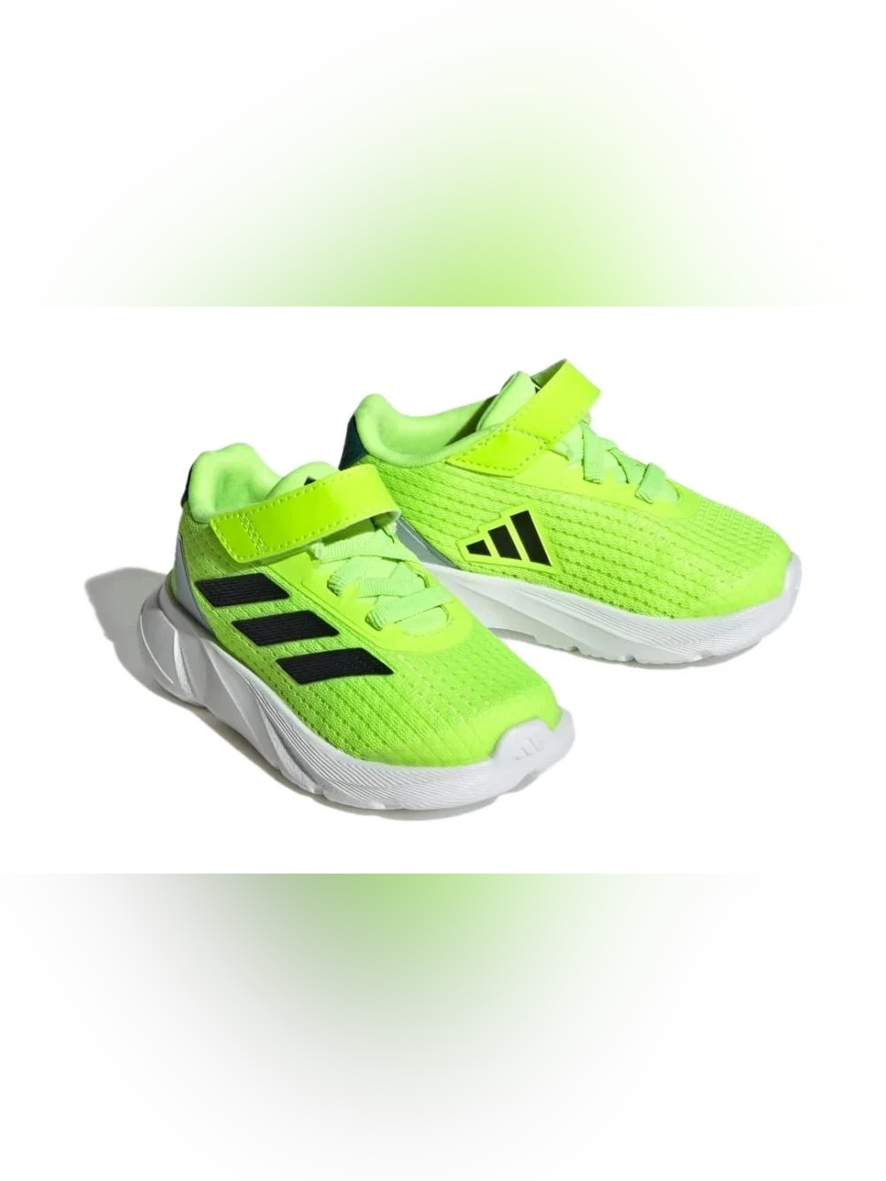 adidas - (TD) adidas Duramo SL 'Lucid Lemon' toddler